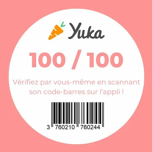 Spray Démêlant Kapidoux – TOOFRUIT