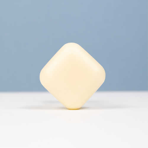 Coiffant Solide La Crème Bouclée