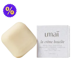La Crème Bouclée – Umaï