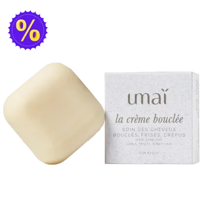 La Crème Bouclée – Umaï