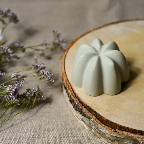 Shampooing Solide Détox Rééquilibrant