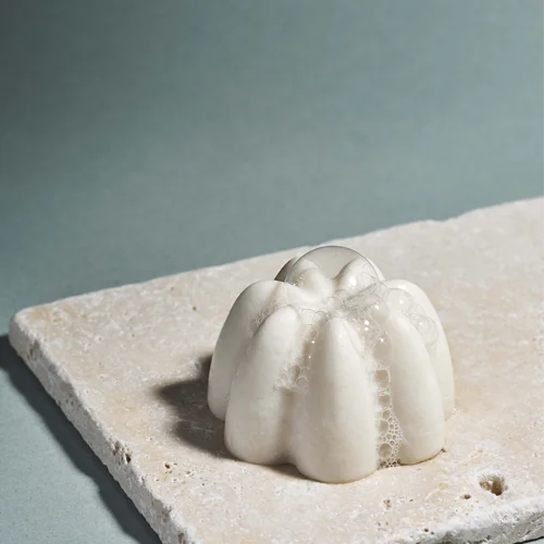 Shampooing solide Doux