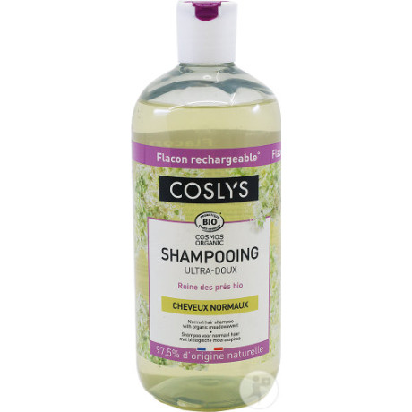 Shampoing Ultra Doux - Coslys