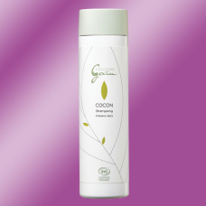 Shampoing Cocon 