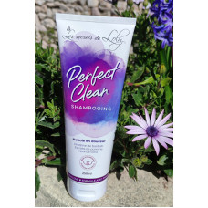 Shampoing Perfect Clean - Les Secrets de Loly