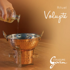 Rituel Volupté