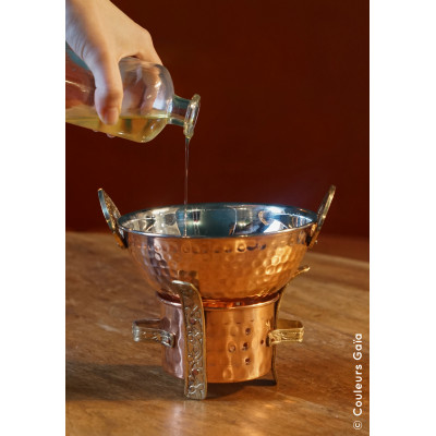 Rituel Volupté