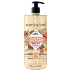 Shampoing Usage Fréquent - Cosmonaturel